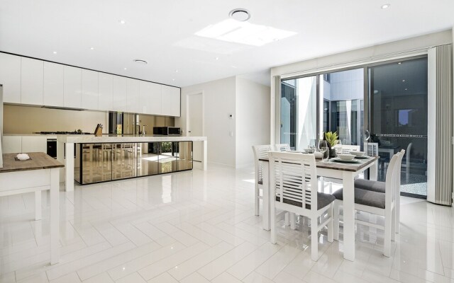 Luxury Living in Laid Back Palm Beach