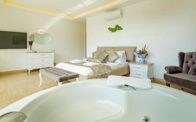 Villa Infinity Sky