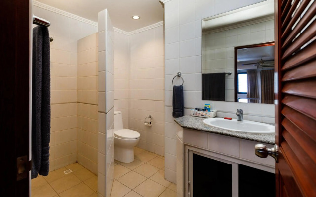 The Classroom Hotel