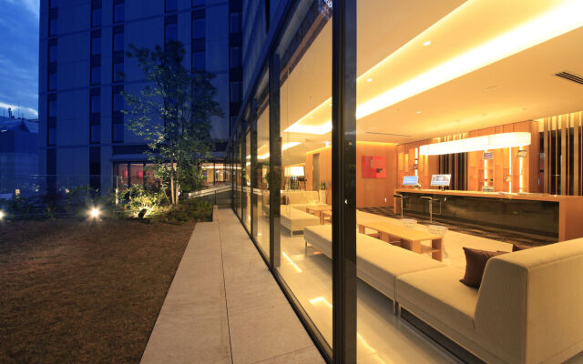 Richmond Hotel Premier Asakusa International