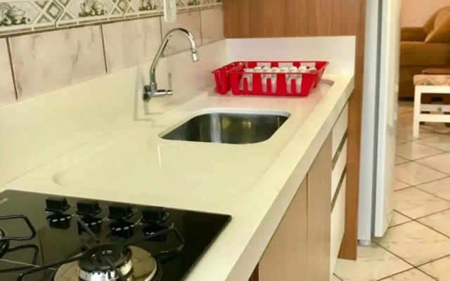 Solar das Flores apto 06