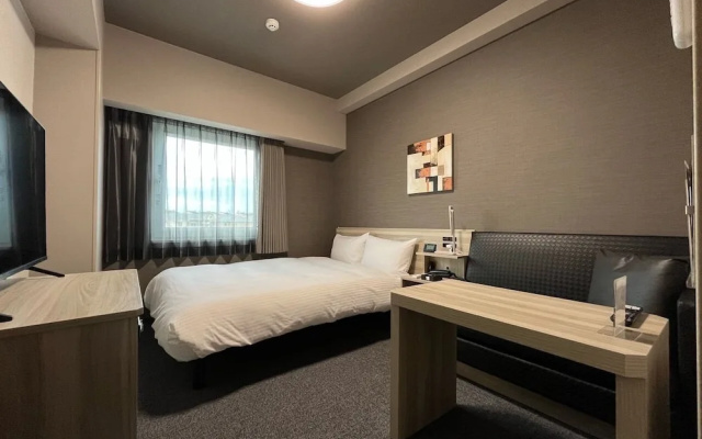 Hotel Route Inn Tokushima Airport -Matsushige smart inter-