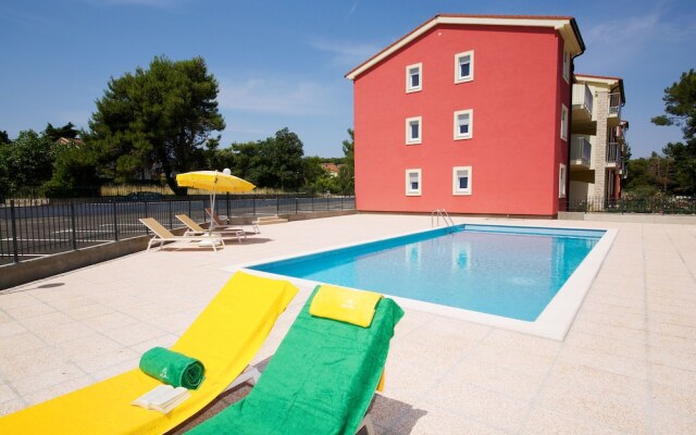 Residence Kamenjak