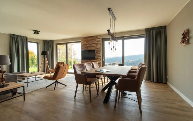 UplandParcs Bergblick