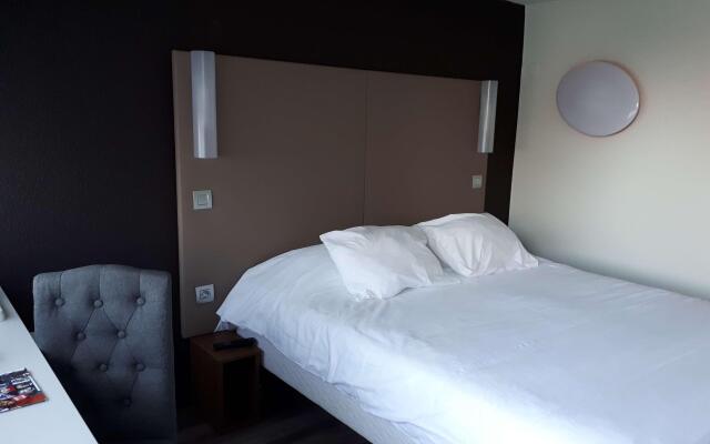 Campanile Sable Sur Sarthe