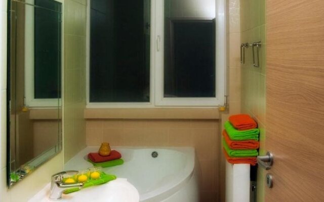 Rainbow Accommodation