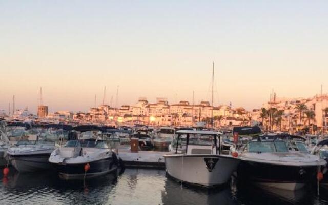 Benabola Hotel & Apartments