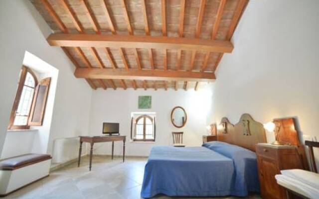 Villa Pieve Country House