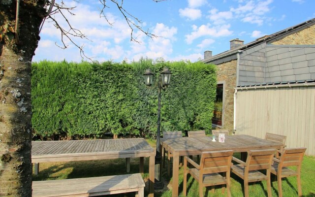 Attractive Apartment in Jehonville With Terrace