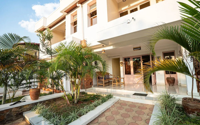 OMX Hotel Kimi