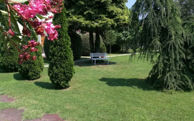 Villa DaVinci - Garden Apartment