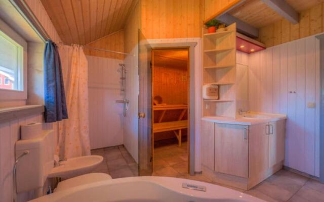 Holiday Park Muritz, Rechlin-nord