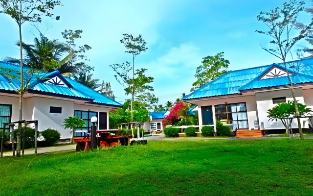 Haadsonresort