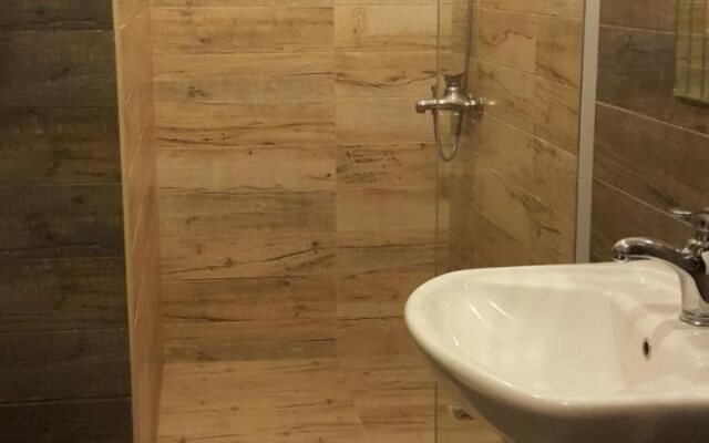 Manam Hotel Apartments