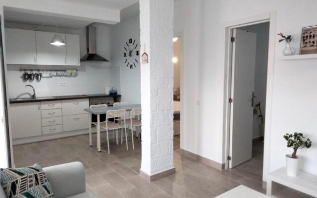 Casa Ahray Villas Canarias
