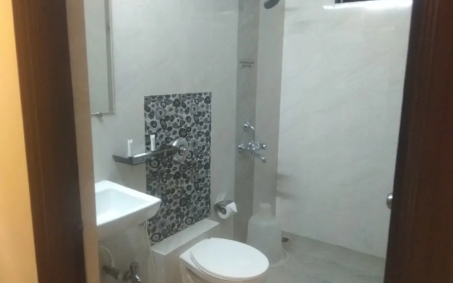 JK Rooms 140 Hotel Coral
