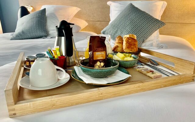 Radisson Hotel Bordeaux Saint Jean