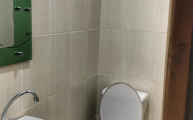 Guest House leonidze