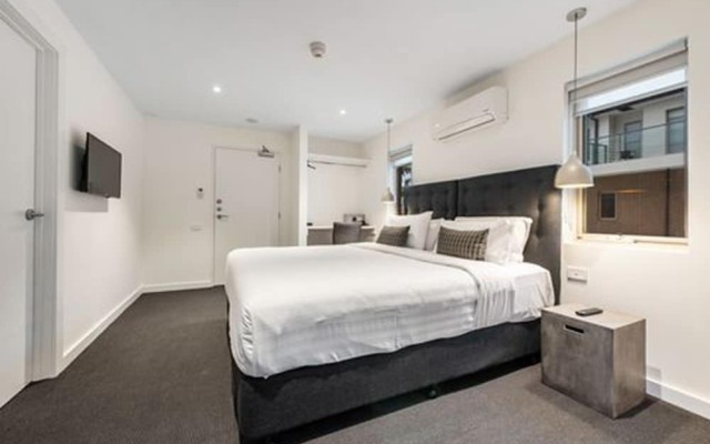 Melbourne Airport Motel