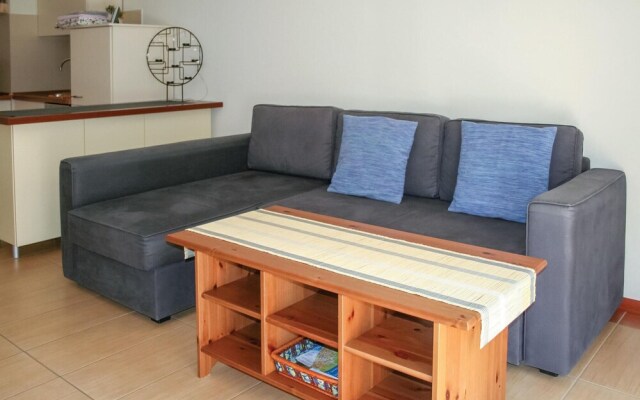 Beautiful Apartment in Pobierowo With 1 Bedrooms