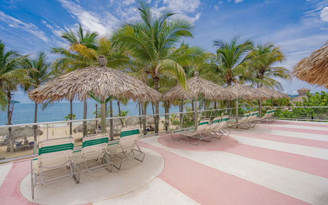 Playa Suites Acapulco