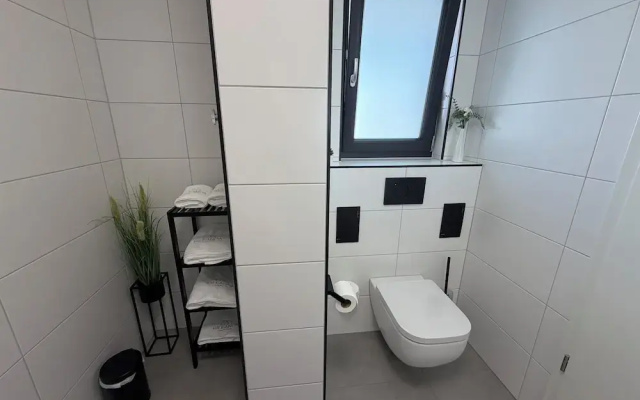 BILEANCA - Neubau-Ferienwohnungen