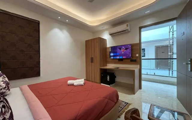 Blue Moon Residency Sector 53 Gurgaon