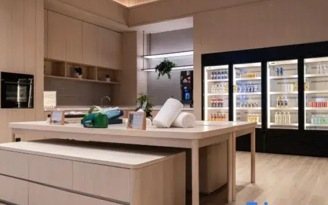 (Tianjinnan Railway Station) lia! by minyoun perennial tianjin