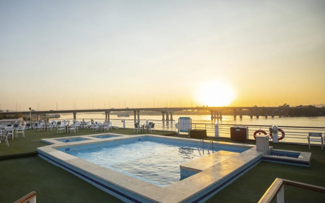 SUNRISE Semiramis I Cruise
