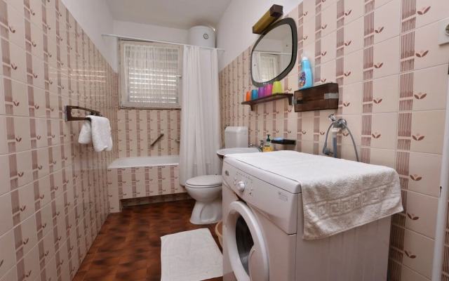Apartment Varos