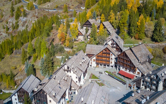 Grange Hike & Ski - 34C Sestriere