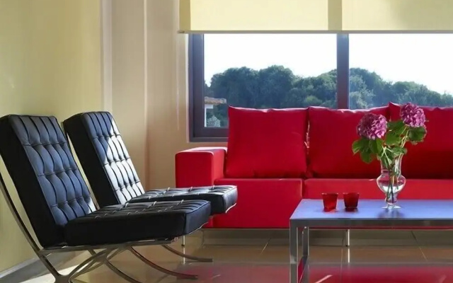 Hotel Ionian Theoxenia