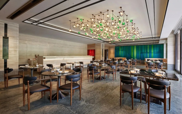 Four Points By Sheraton Hainan, Qiongzhong