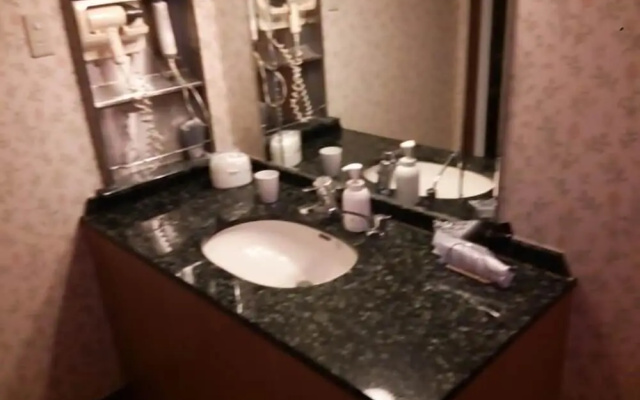 스탠다드 더블 객실 (풀 더블 침대) 사진 1
