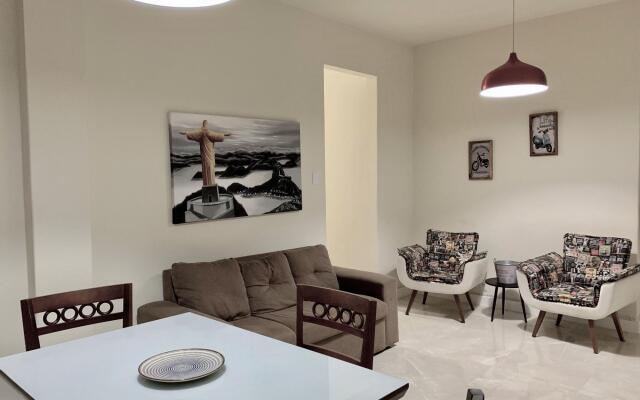 Pet Friendly 8 pax Copacabana | SF704 Z3