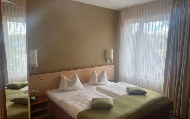 Atrium Hotel Krüger