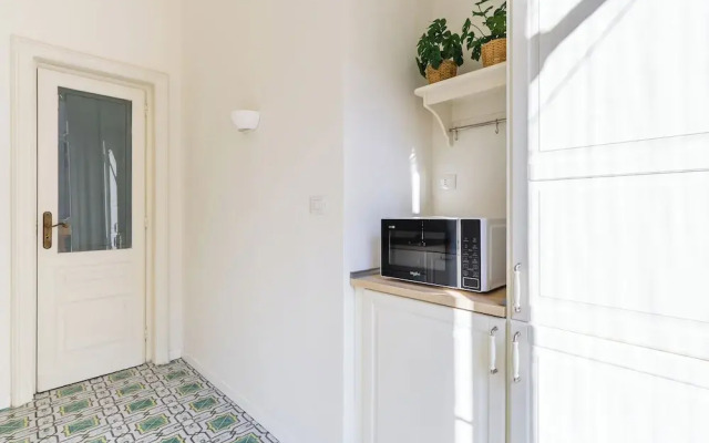 Santa Lucia Apartment by Wonderful Italy