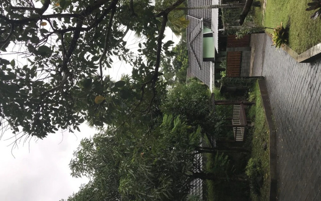 Rumah Kecil Jatirejo