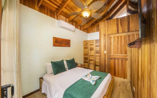 Bungalows Punta Uva