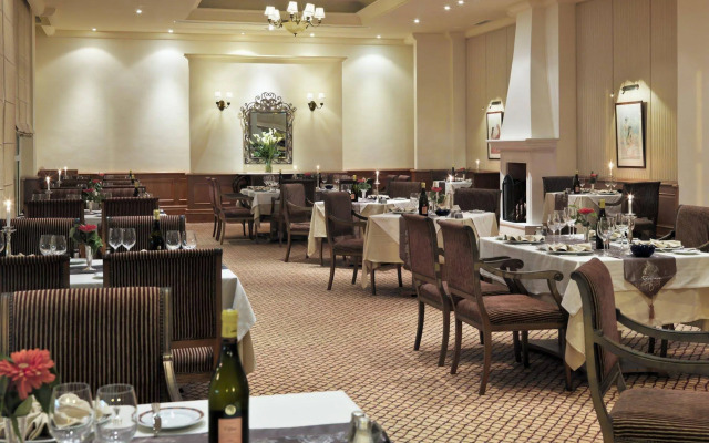 Vincci Saphir Palace & Spa