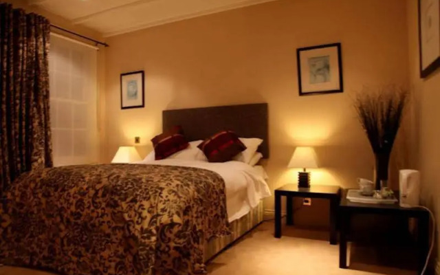 The Garden House Inn