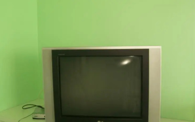 Apartamento Pepe Rio