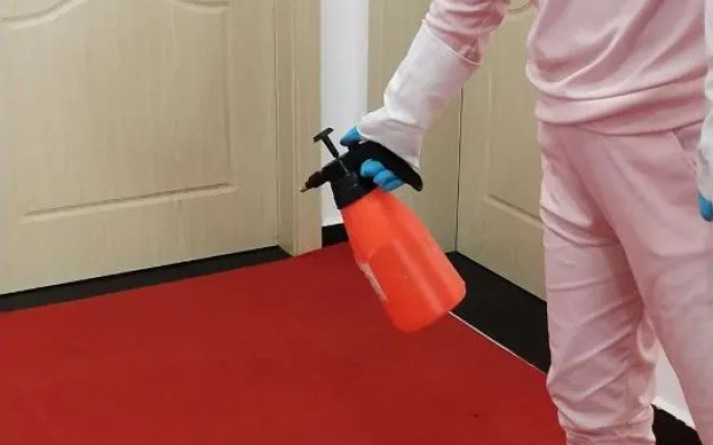 Tonghuayuan Business Hotel