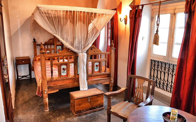Zanzibar Coffee House