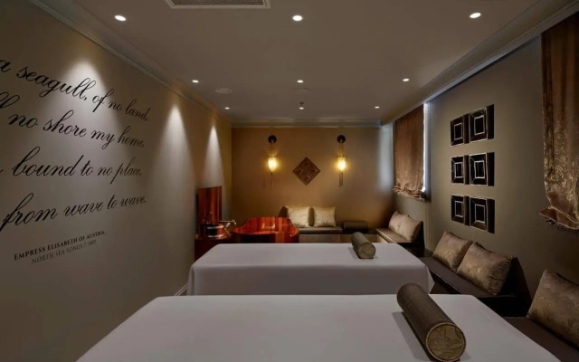 Palace Elisabeth Hvar Hotel