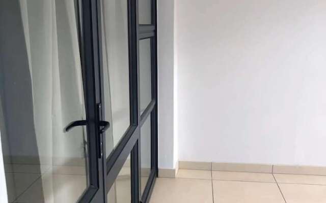 Stunning Apartment in Sandton