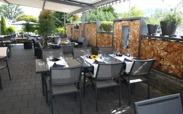 Hotel & Gasthaus die Perle
