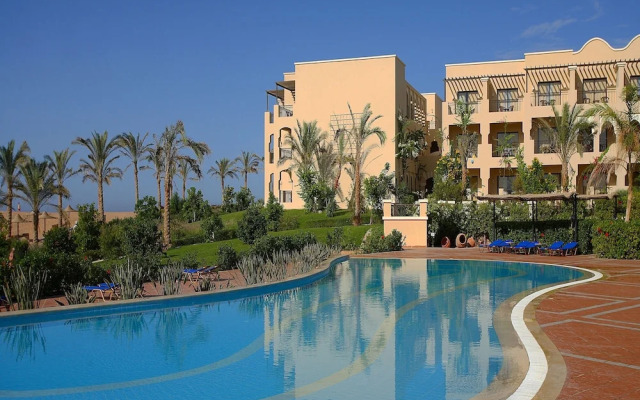 Jaz Lamaya & Jaz Samaya Resorts
