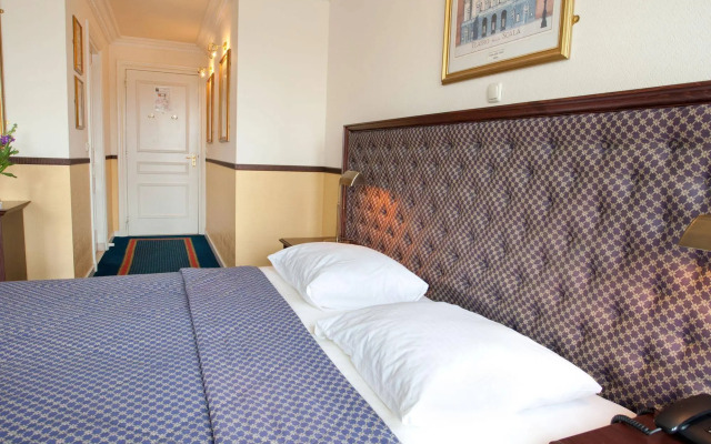 Boutique Hotel De Doelen