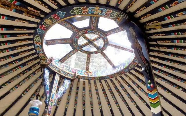 Cabot Shores Wilderness Resort